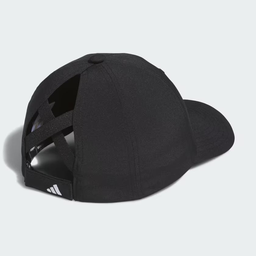 Adidas Women's Crisscross Crestable Hat