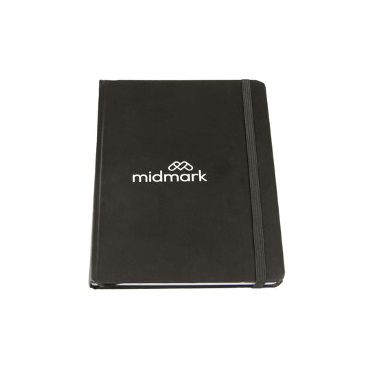 Midmark Branded Notebook