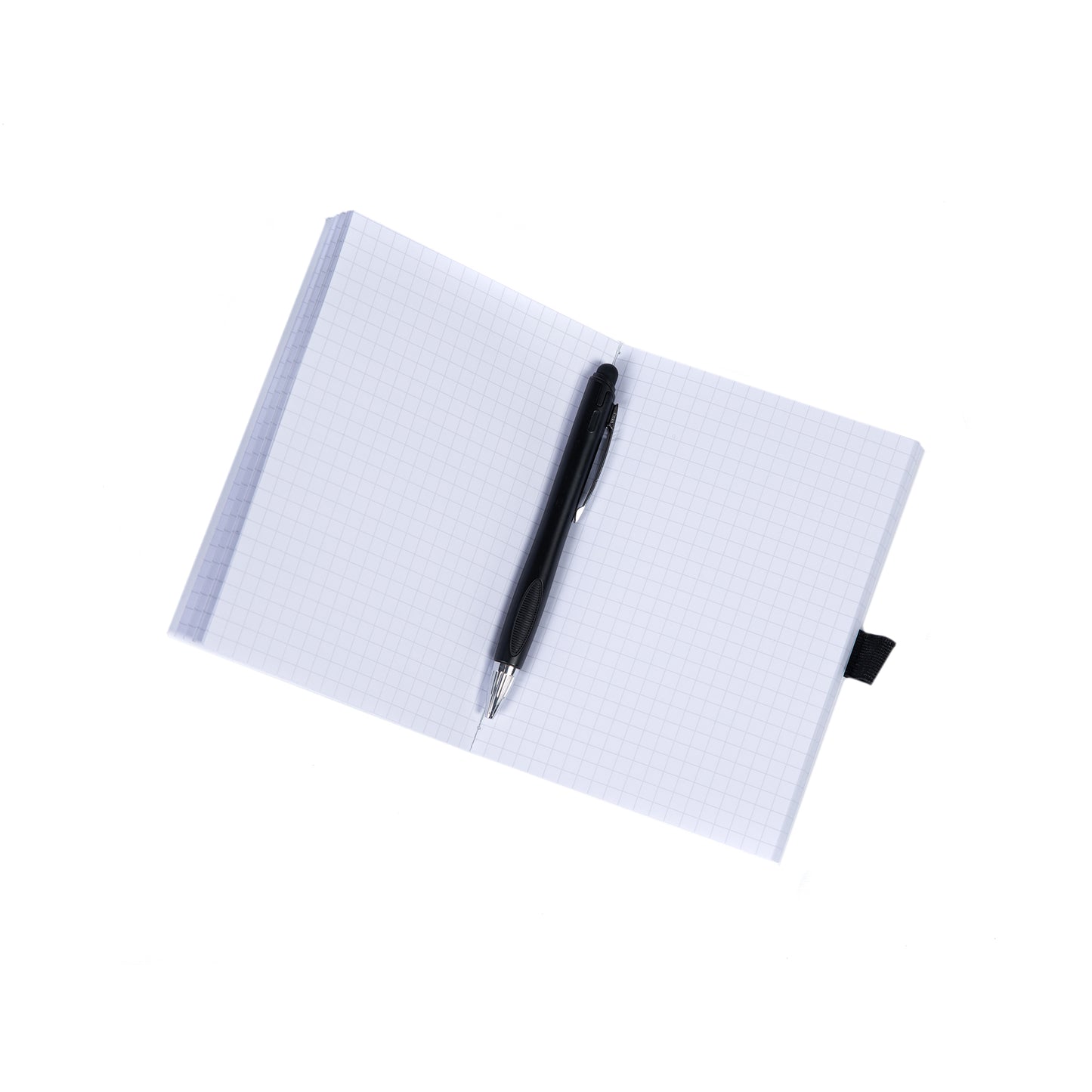 Midmark Branded Gridded Notepad