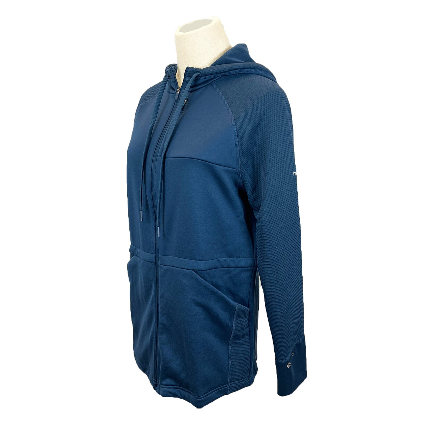 Adidas Women's Cold Rdy. Full Zip Parka