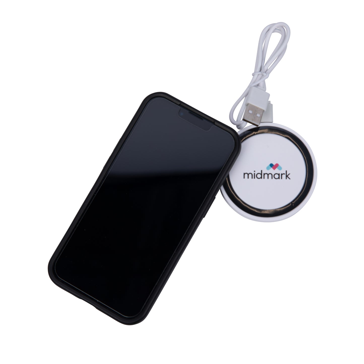 Midmark Branded Oasis Wireless Charger