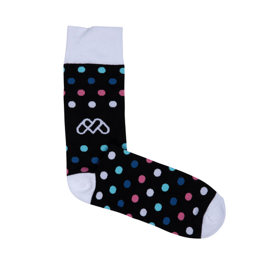 Midmark Branded Socks